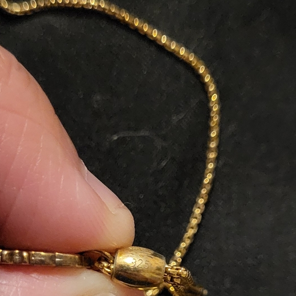 Path of Life Pull Chain Bracelet - Picture 7 of 8